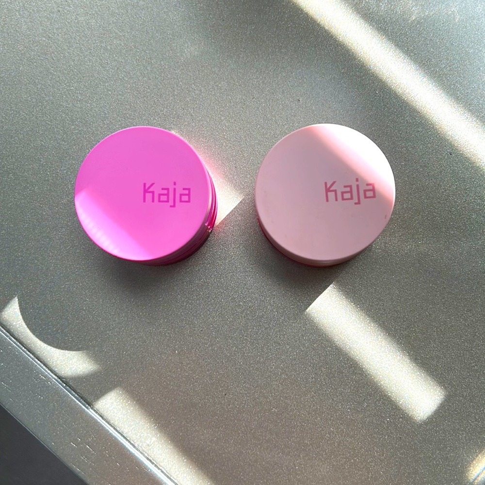 Kaja Eyeshadow Trio